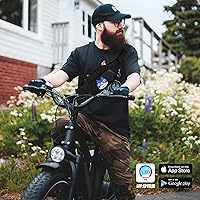 Amazon.com | Led Fanny Packs with Bluetooth and Programmable